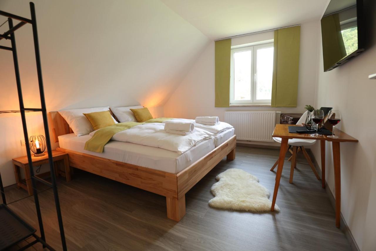 Panoramablick Scheifling Apartment Lind bei Scheifling ภายนอก รูปภาพ