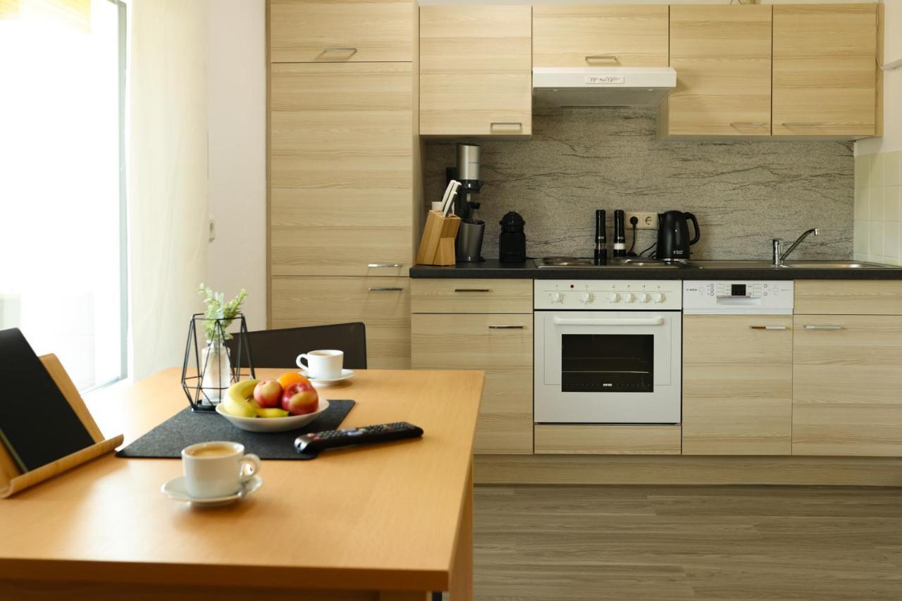 Panoramablick Scheifling Apartment Lind bei Scheifling ภายนอก รูปภาพ