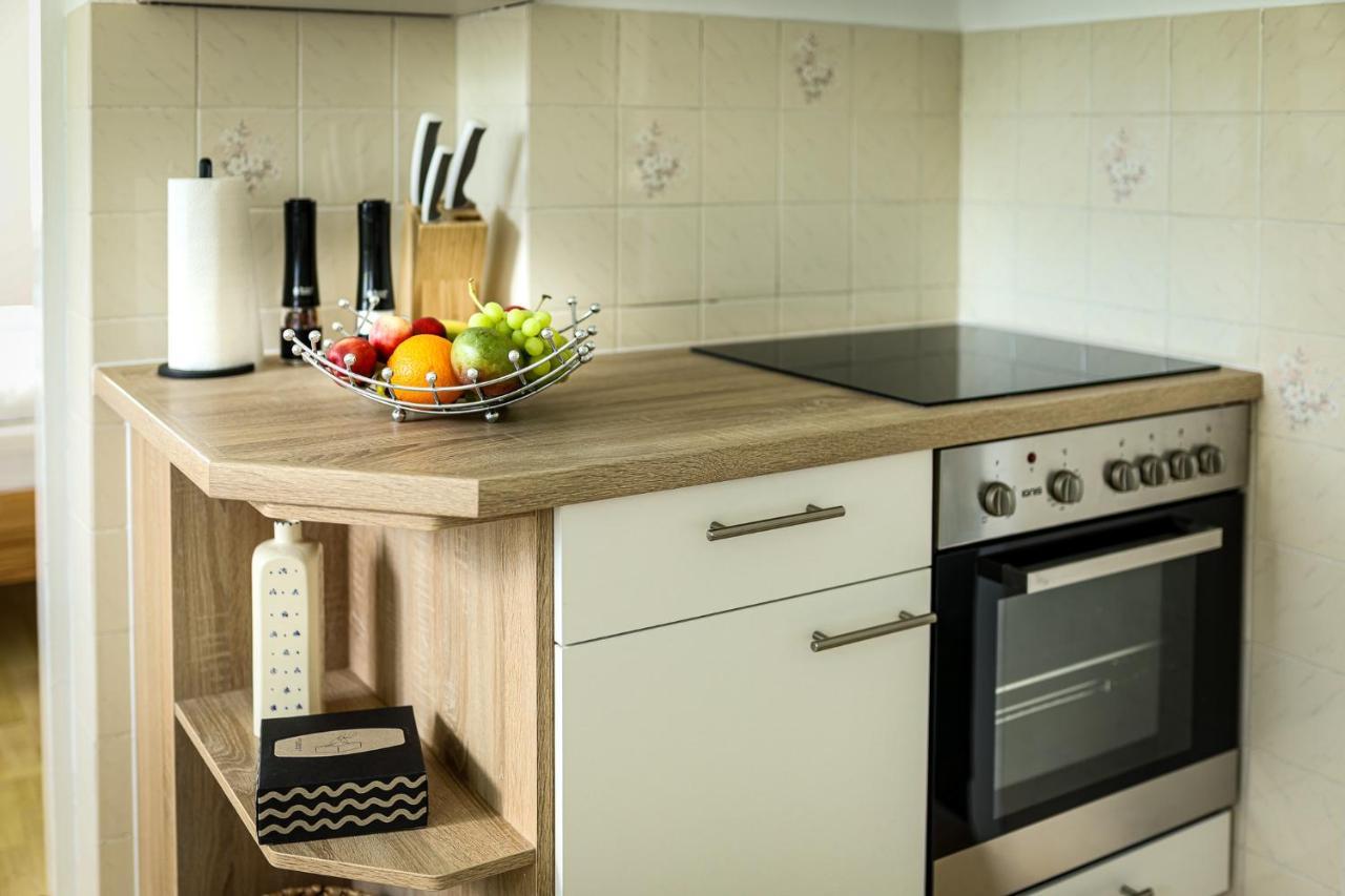 Panoramablick Scheifling Apartment Lind bei Scheifling ภายนอก รูปภาพ
