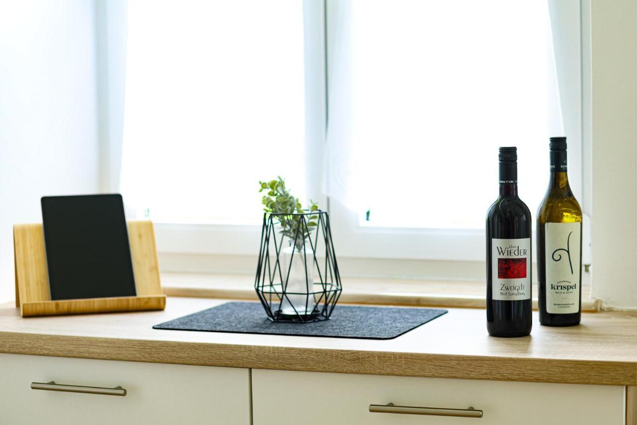 Panoramablick Scheifling Apartment Lind bei Scheifling ภายนอก รูปภาพ