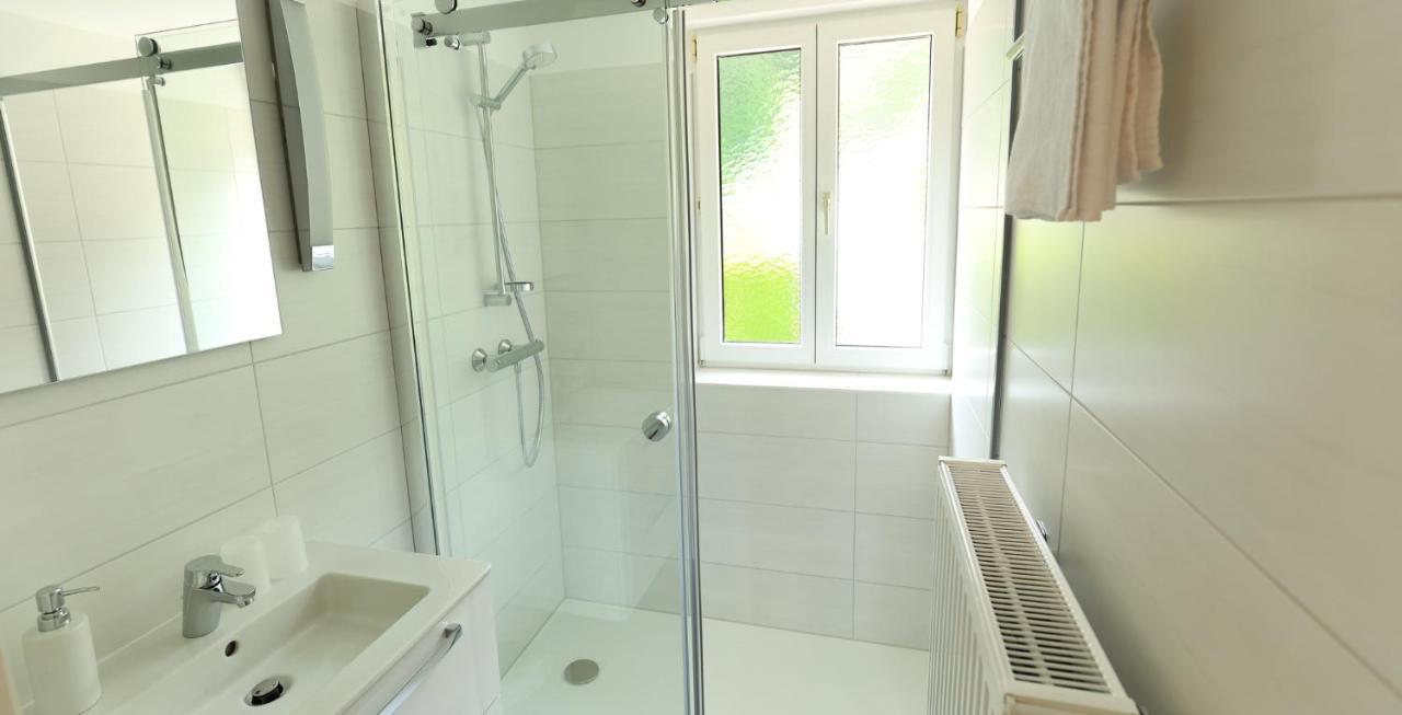 Panoramablick Scheifling Apartment Lind bei Scheifling ภายนอก รูปภาพ