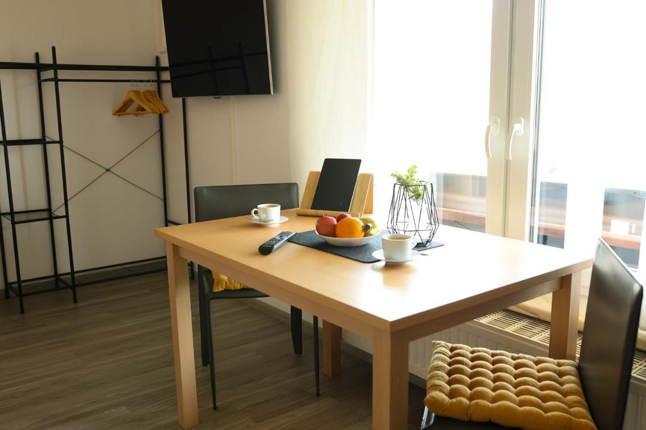 Panoramablick Scheifling Apartment Lind bei Scheifling ภายนอก รูปภาพ