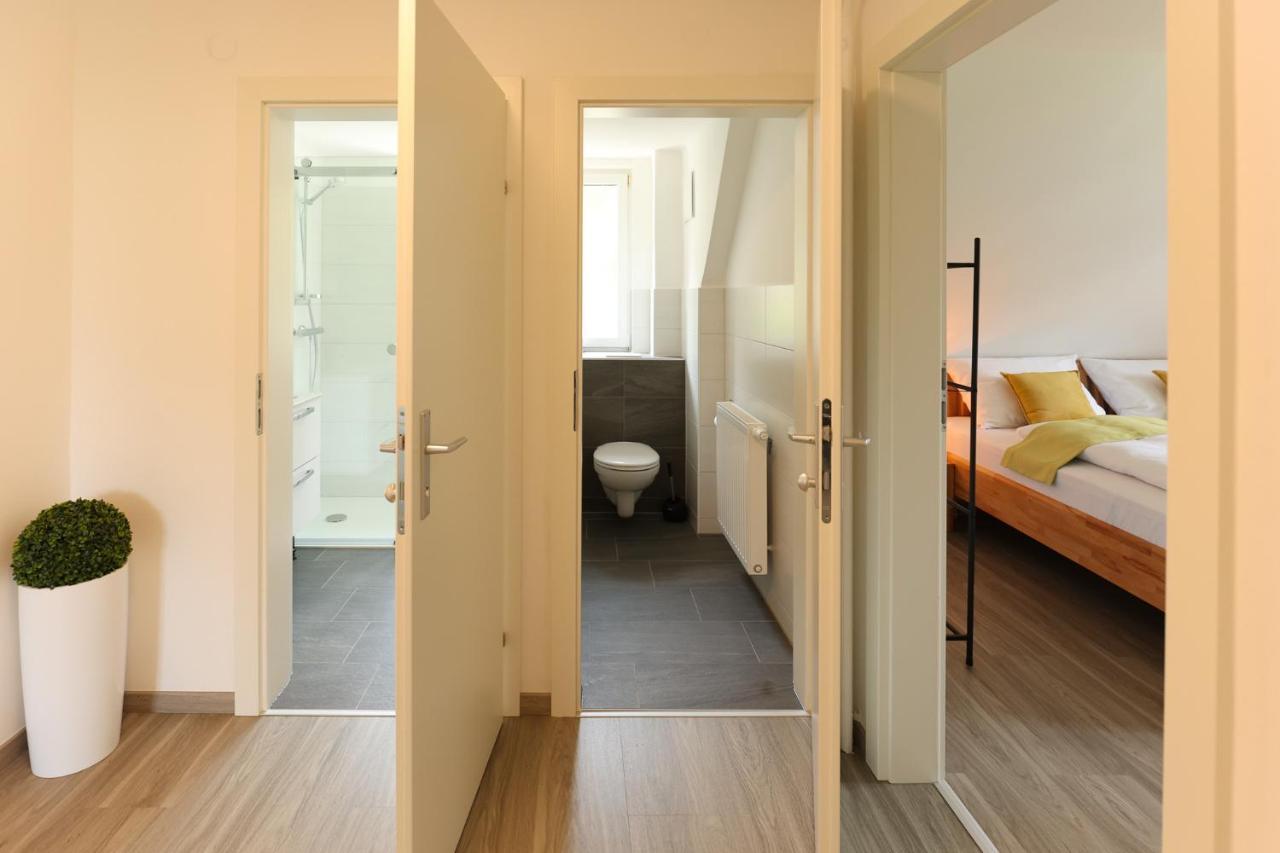 Panoramablick Scheifling Apartment Lind bei Scheifling ภายนอก รูปภาพ