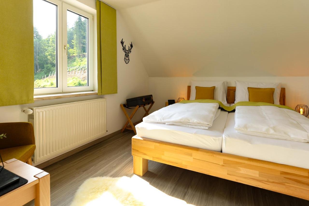 Panoramablick Scheifling Apartment Lind bei Scheifling ภายนอก รูปภาพ