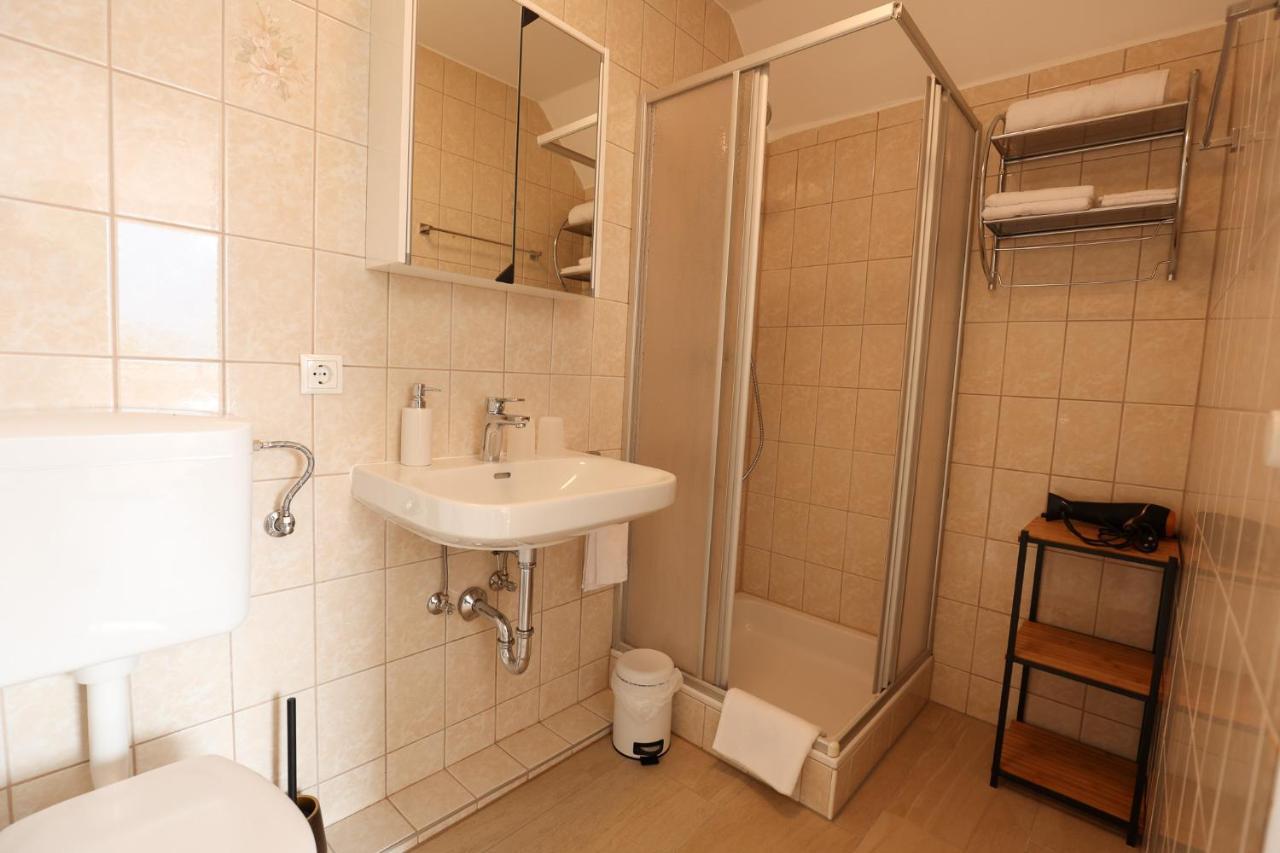 Panoramablick Scheifling Apartment Lind bei Scheifling ภายนอก รูปภาพ