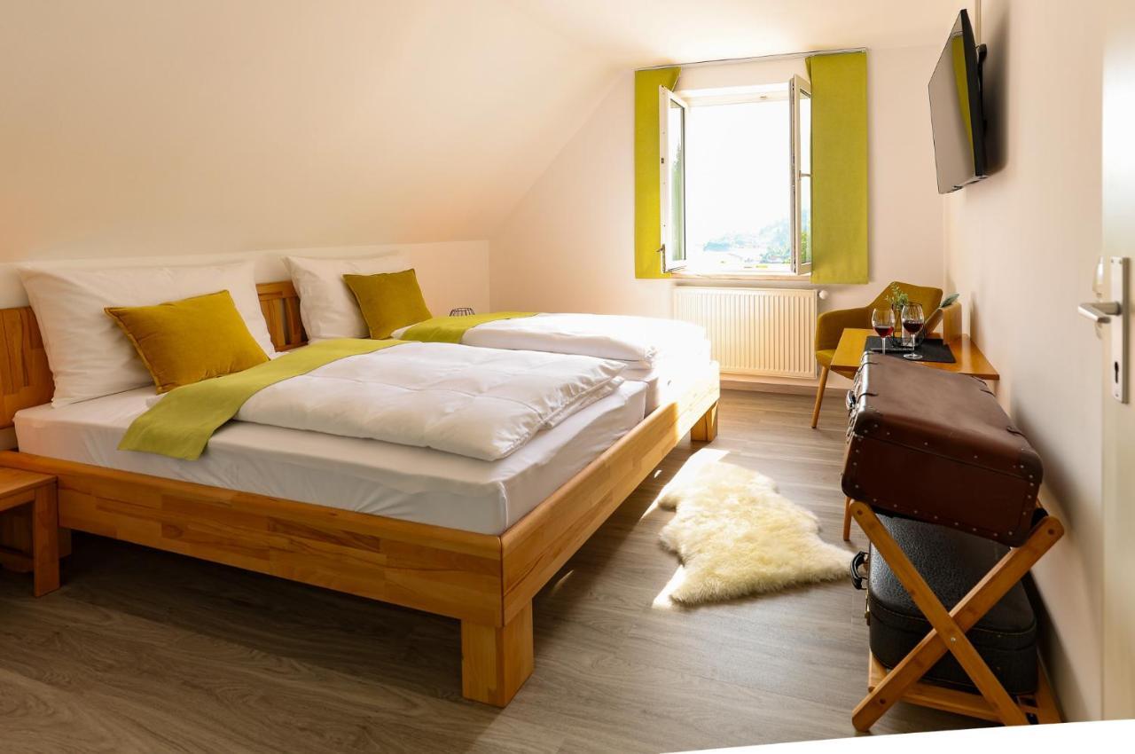 Panoramablick Scheifling Apartment Lind bei Scheifling ภายนอก รูปภาพ