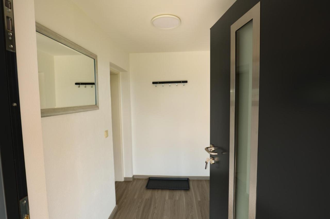 Panoramablick Scheifling Apartment Lind bei Scheifling ภายนอก รูปภาพ