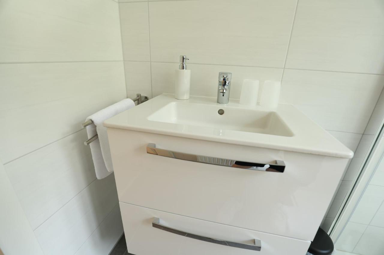 Panoramablick Scheifling Apartment Lind bei Scheifling ภายนอก รูปภาพ