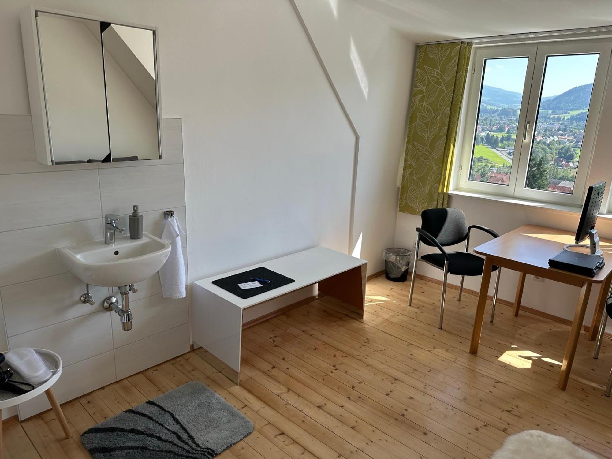 Panoramablick Scheifling Apartment Lind bei Scheifling ภายนอก รูปภาพ