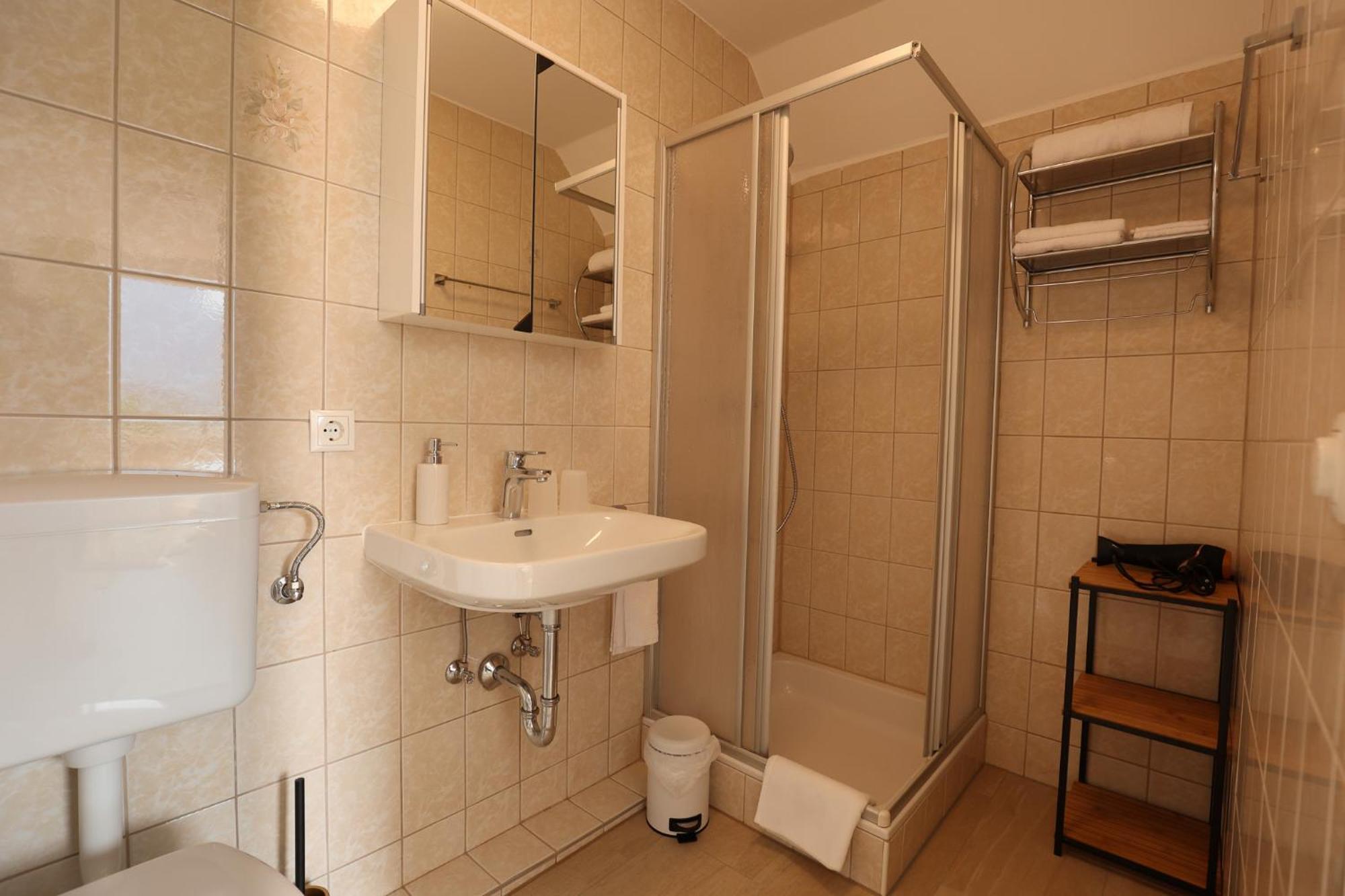 Panoramablick Scheifling Apartment Lind bei Scheifling ภายนอก รูปภาพ
